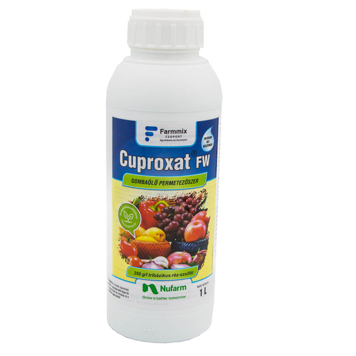 Cuproxat FW gombaölő permetszer 1l