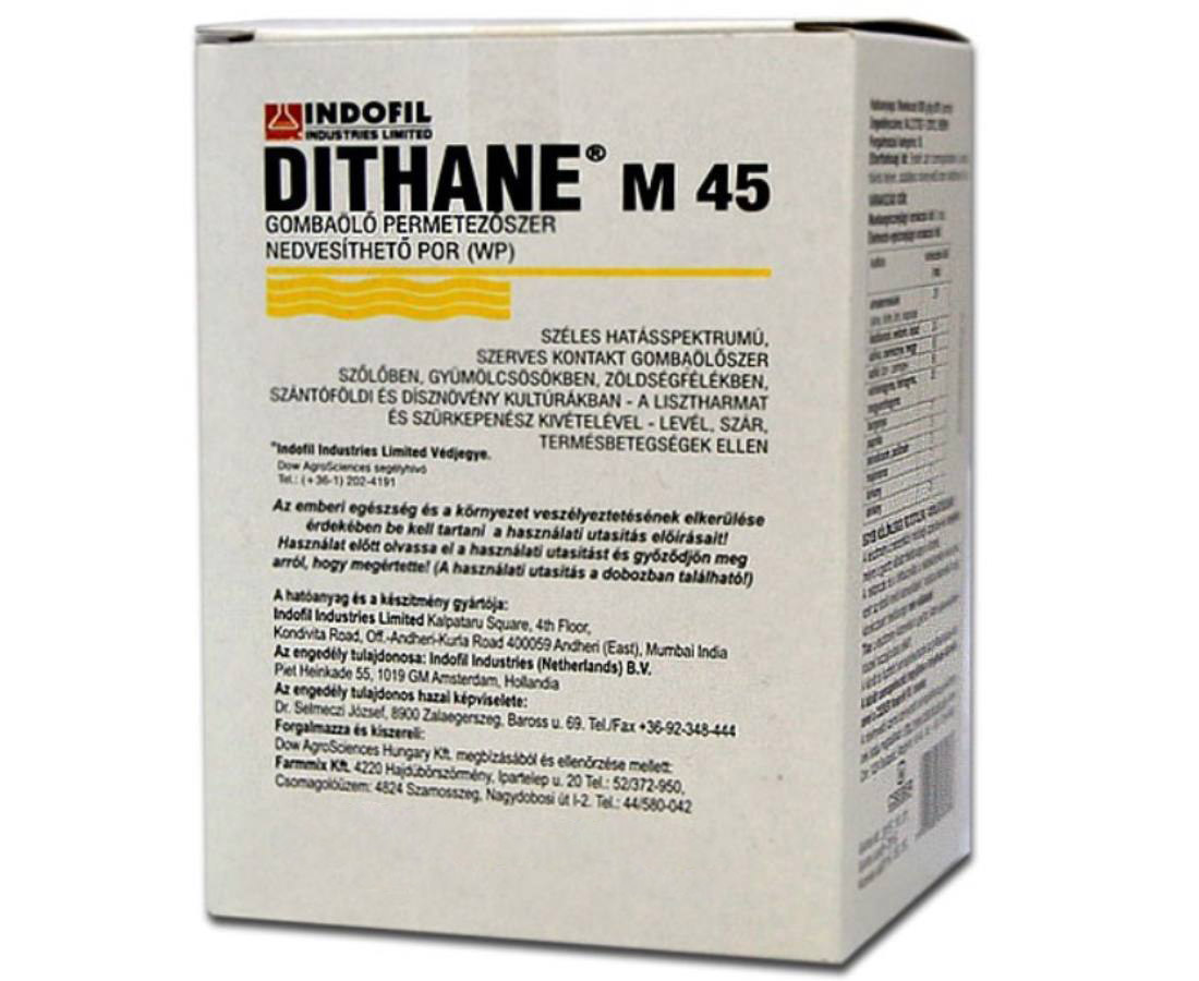 Dithane M45 0,5 kg