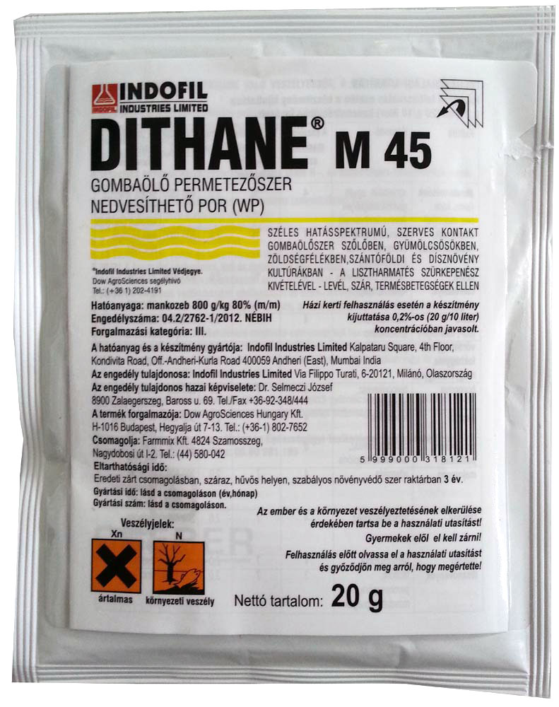 Dithane M45 20 g