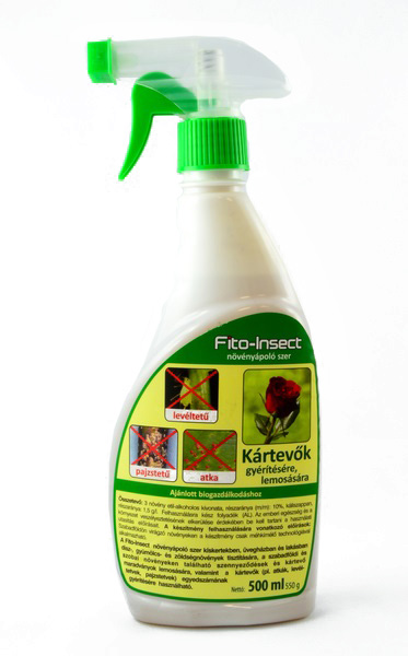 Fito Insect rovarölő szer 500ml