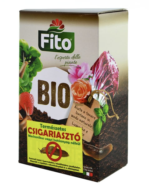 Blumen, FITO - bio csigariasztó 0,5