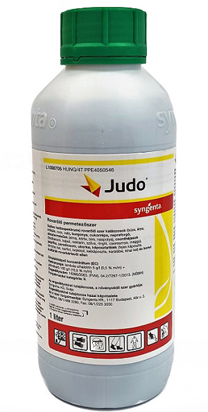 Judo rovarölő permetezőszer 1 l