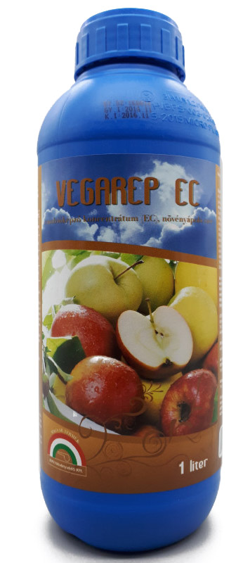 Vegarep EC növényápoló vegyszer 1 l