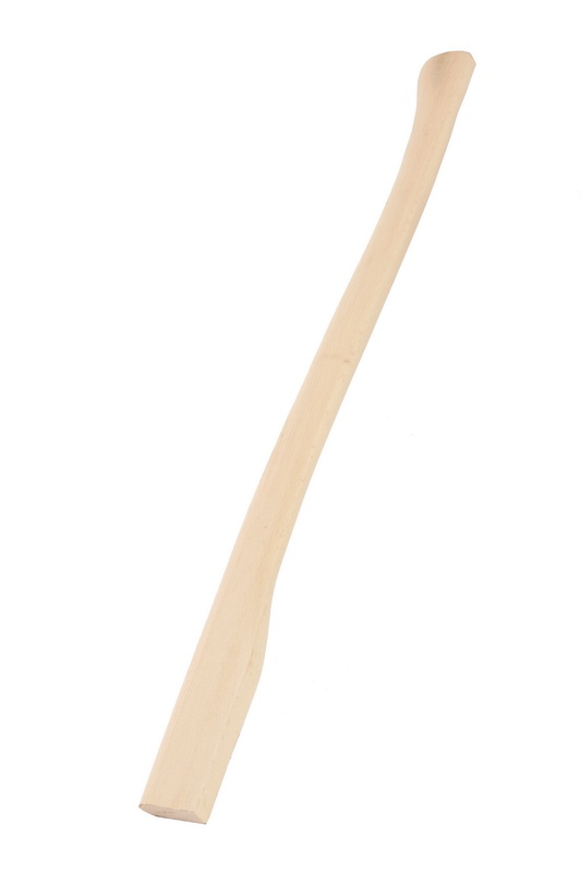 Nyél - Fejsze fazonos, bükk 100 cm