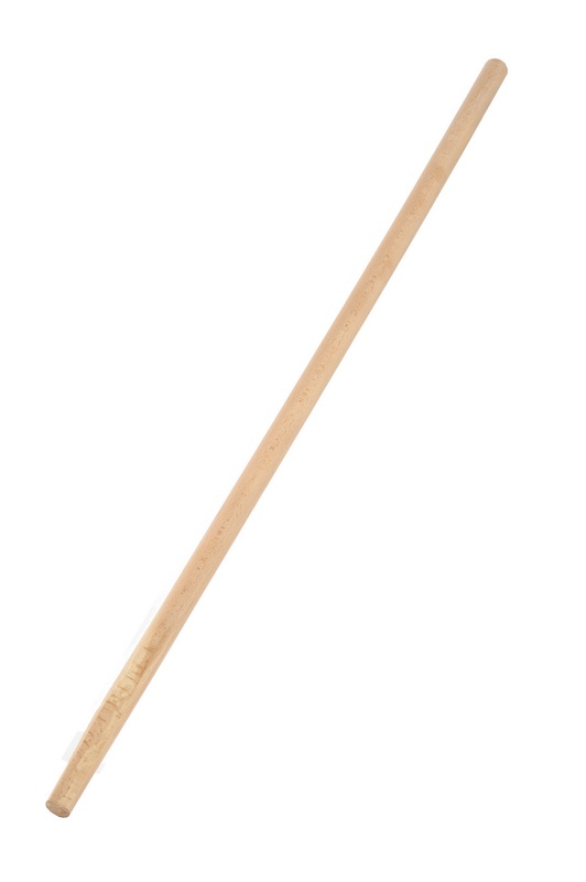 Nyél - Hólapát / Régi öblös + Fém 120 cm
