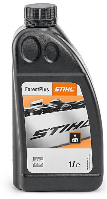 Stihl ForestPlus lánckenő olaj 1l
