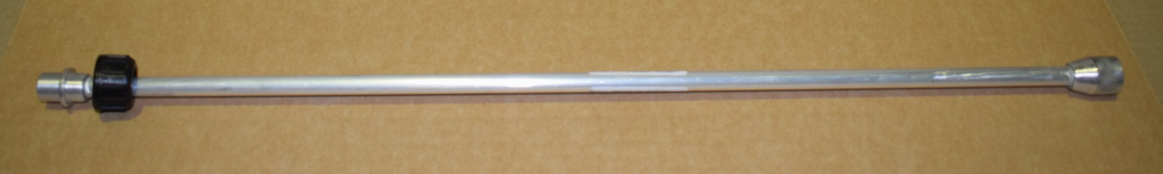 Hosszabítócső permetezőhöz 0,5m olasz, alumínium