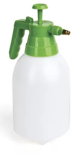 Permetező Virág Cortex (2 l)