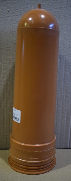 Légüst lefúvó szeleppel