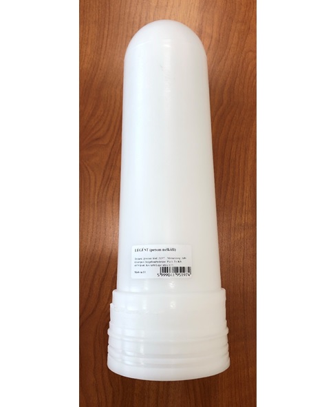 Légüst perem nélküli