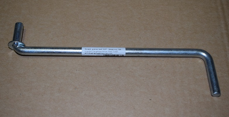 Mozgató rúd D4 magyar permetezőhöz