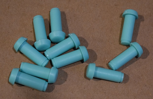 Nyomócsap (10 db -os)