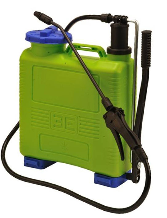 Permetező Háti Epoca ( 12L )