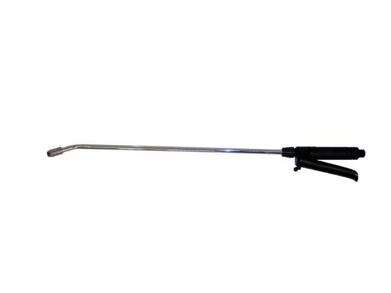 Cortex permetező szár 60cm + markolat