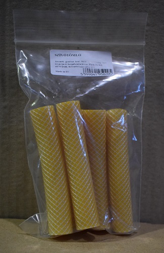 Szívótömlő (5 db -os)