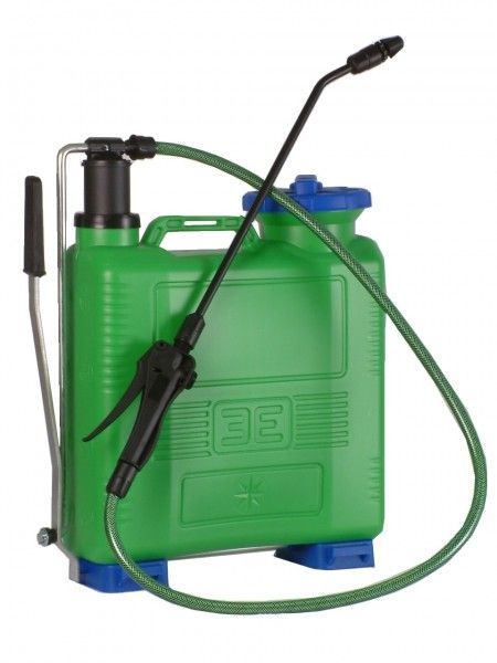 Permetező Háti Epoca (16 l)