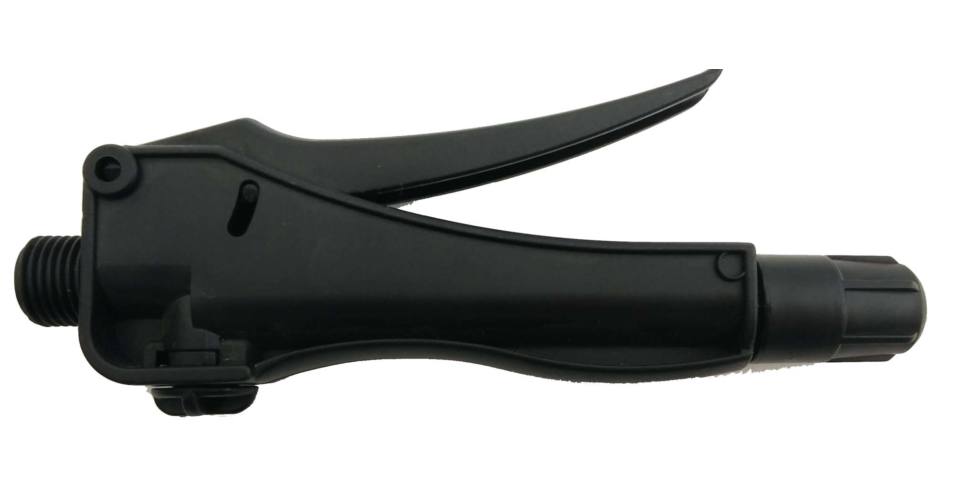 Permetező markolat Epoca műanyag