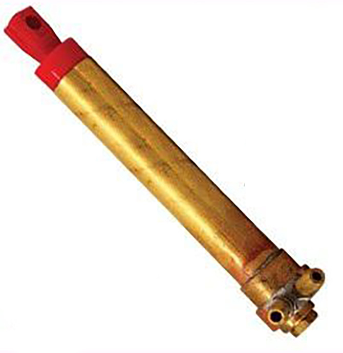 Dugattyús Szivattyú, komplet, D3, D4 magyar permetezőhöz