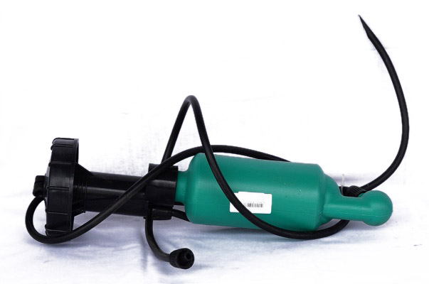 Garden permetező pumpa 12 - 16 L