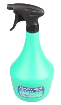 Garden  szórófejes kézi permetező kézi 1 L