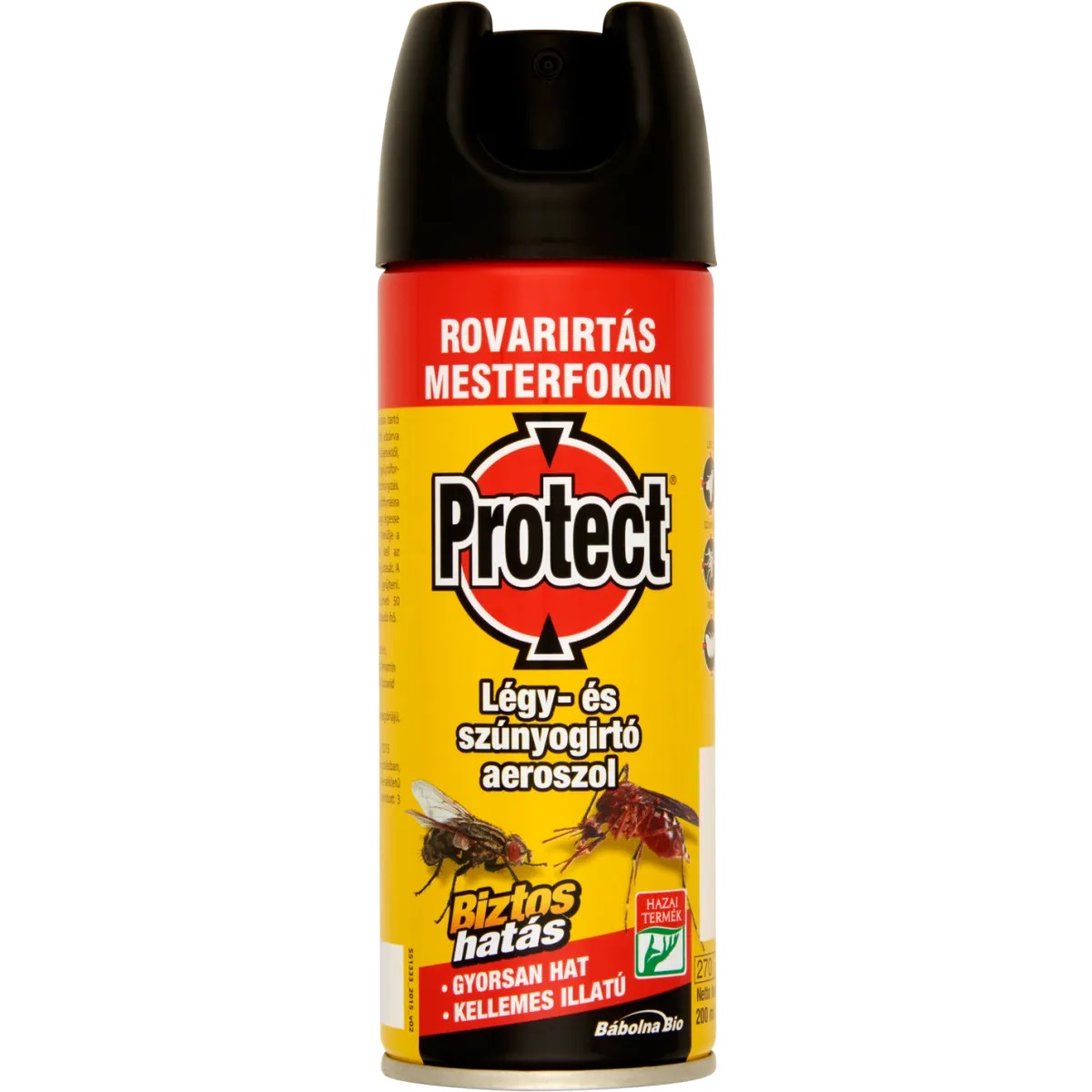 Protect légy és szúnyogírtó aeroszol 200ml
