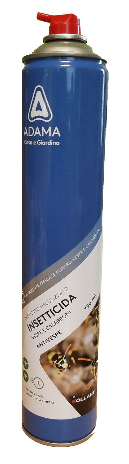 Antivespe darázsirtó aerosol 750ml