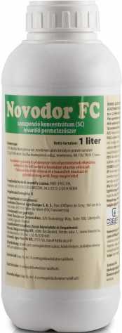 Novodor FC rovarölő permetezőszer 1 l