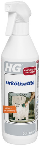 Sírkőtisztító szórófejes - 0,5l