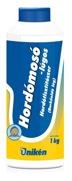 Hordómosó 