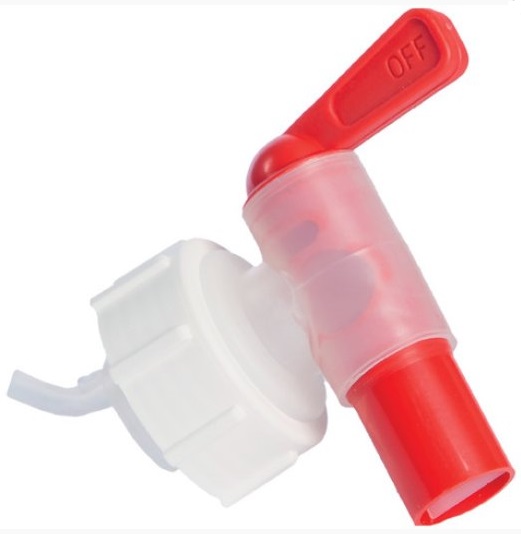 Kupak Csapos d:36 levegőztető, DIN: 45