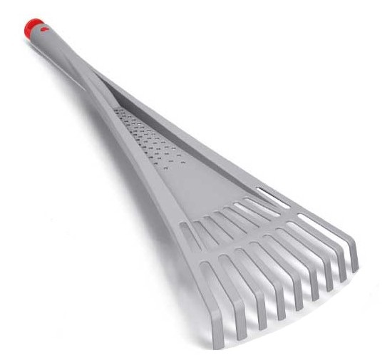 RESPANA Lombseprű kicsi műanyag 52 cm