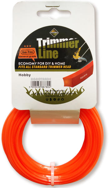 Vágószál Hobby négyzet 1, 3 mm x 15 m