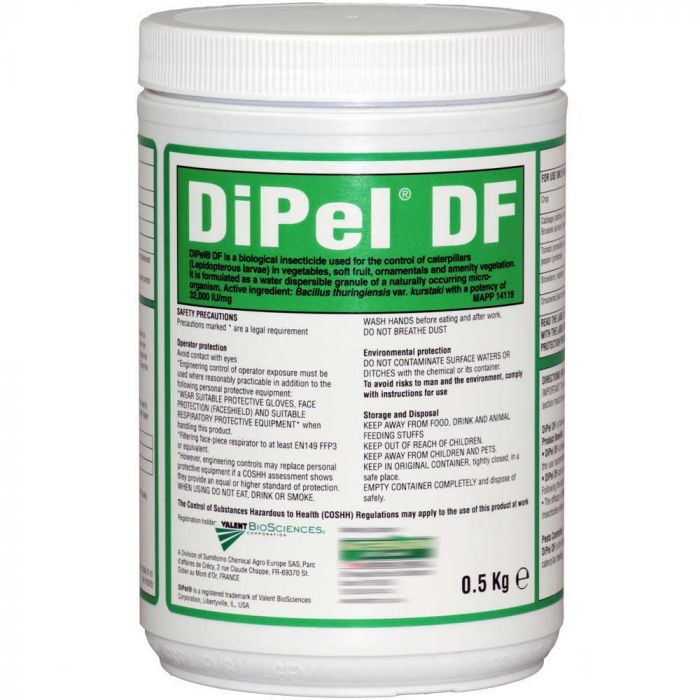 Dipel DF 500g