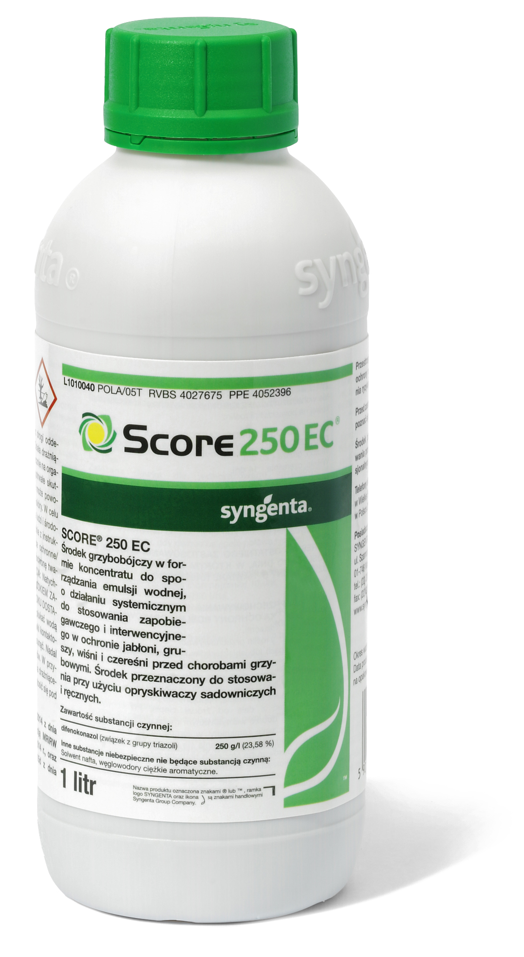 Score 250 EC 1l