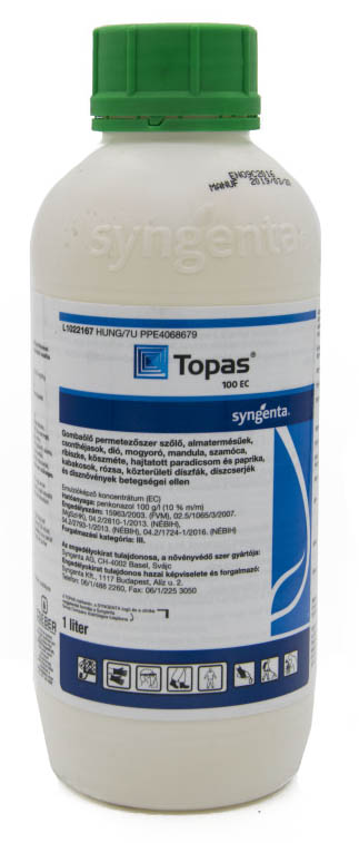 Topas 100 EC 1l