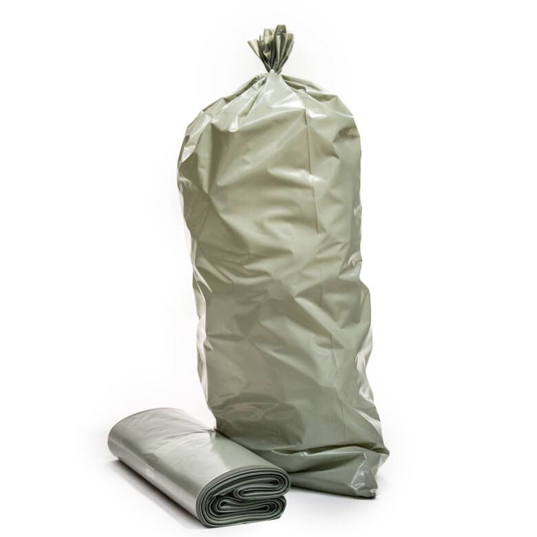 Fűrészporos zsák PE 1000 x 1300 x 0,1mm natúr