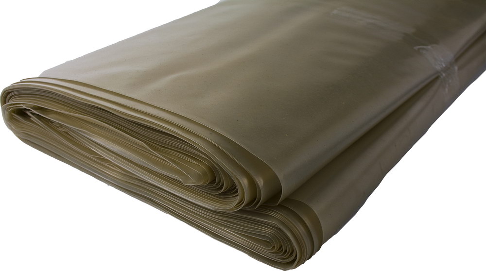 Sittes zsák PE  55 cm x 115 cm széles, 0,15 mm vastag natur 50 kg