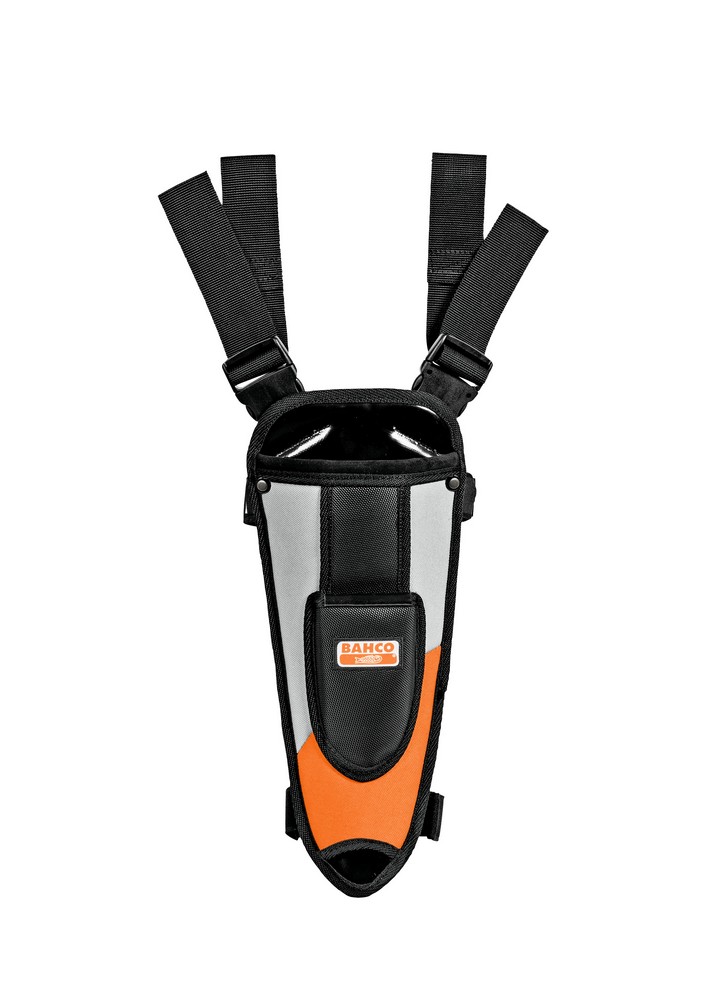 BAHCO Praktikus ágvágótartó övtáska PROF-LOPP