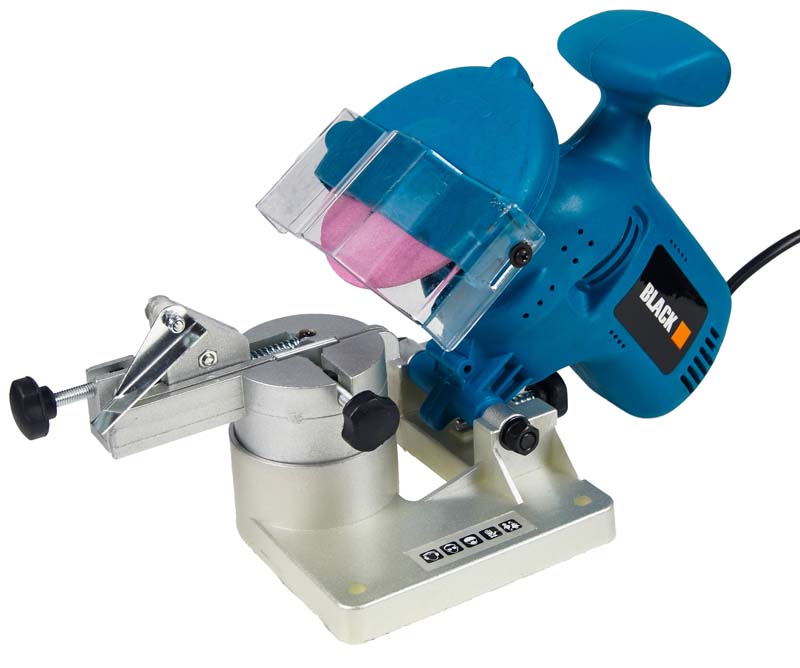 Black Tools elektromos láncélező 650W