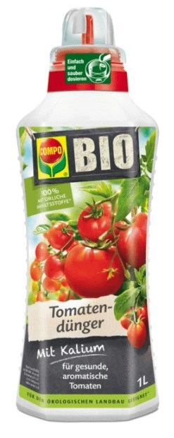 Compo BIO Paradicsom Tápoldat 1 l