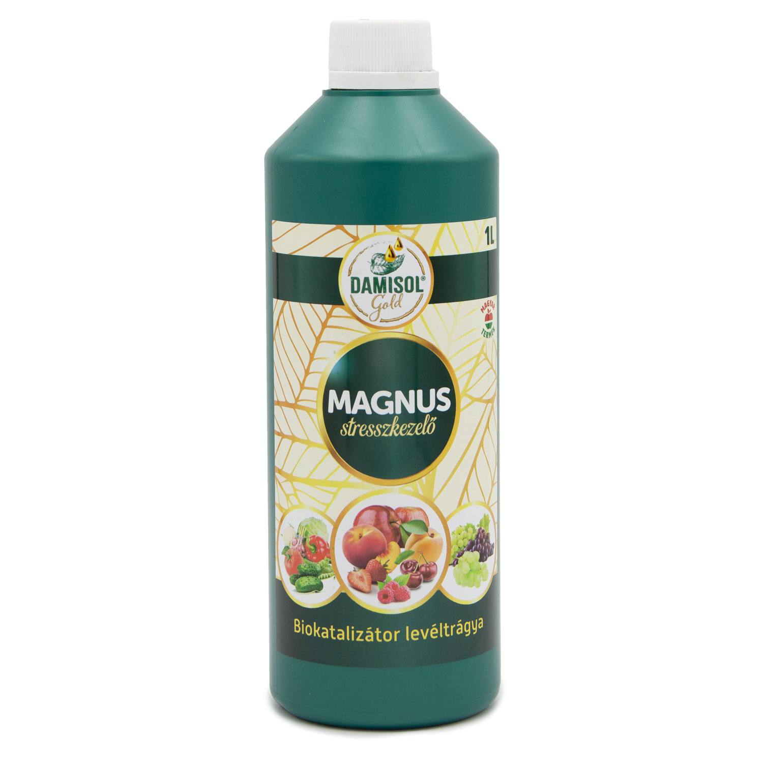 Damisol Magnus tápoldat 1l