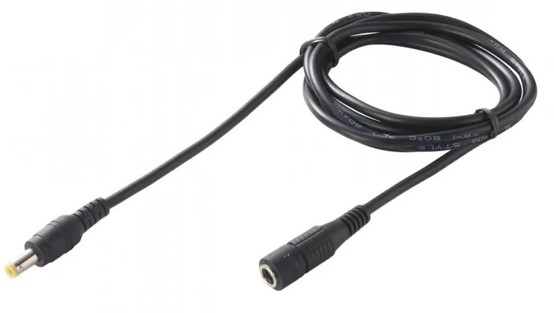 Hosszabbító vezeték +4m Doxmand Nomus rágcsálóriasztókhoz