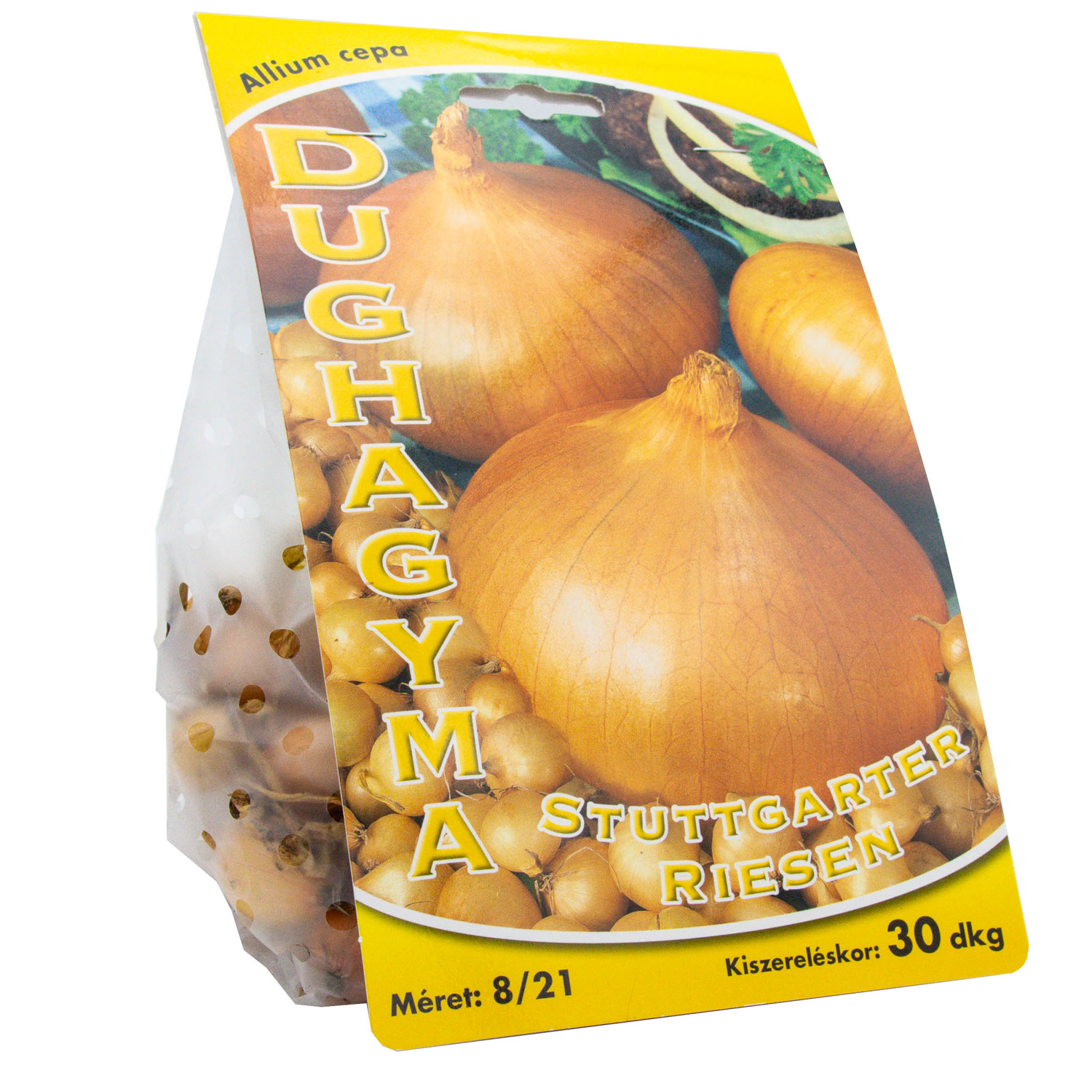 Dughagyma Stuttgarter Riesen  300g