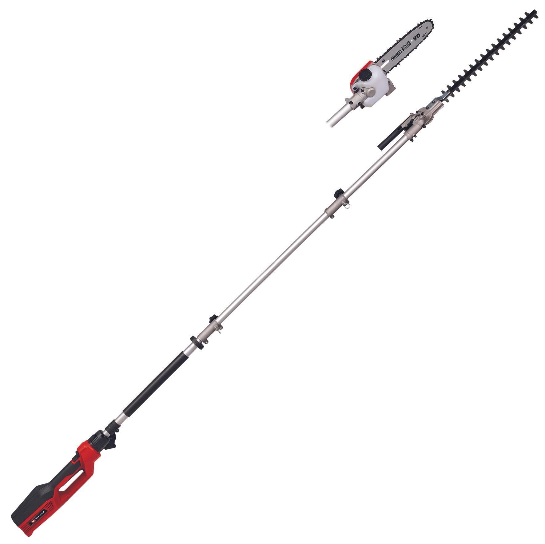 Einhell GC-HC 90/2046 T elektromos magassági ág-és sövényvágó 900W