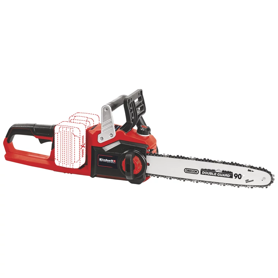 Einhell Professional GP-LC 36/35 Li-Solo akkus láncfűrész, 36V, 35cm (akku és töltő nélkül) PXC
