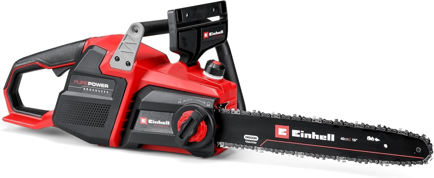 Einhell Professional GP-LC 36/40 Li BL-Solo akkus láncfűrész, PXC