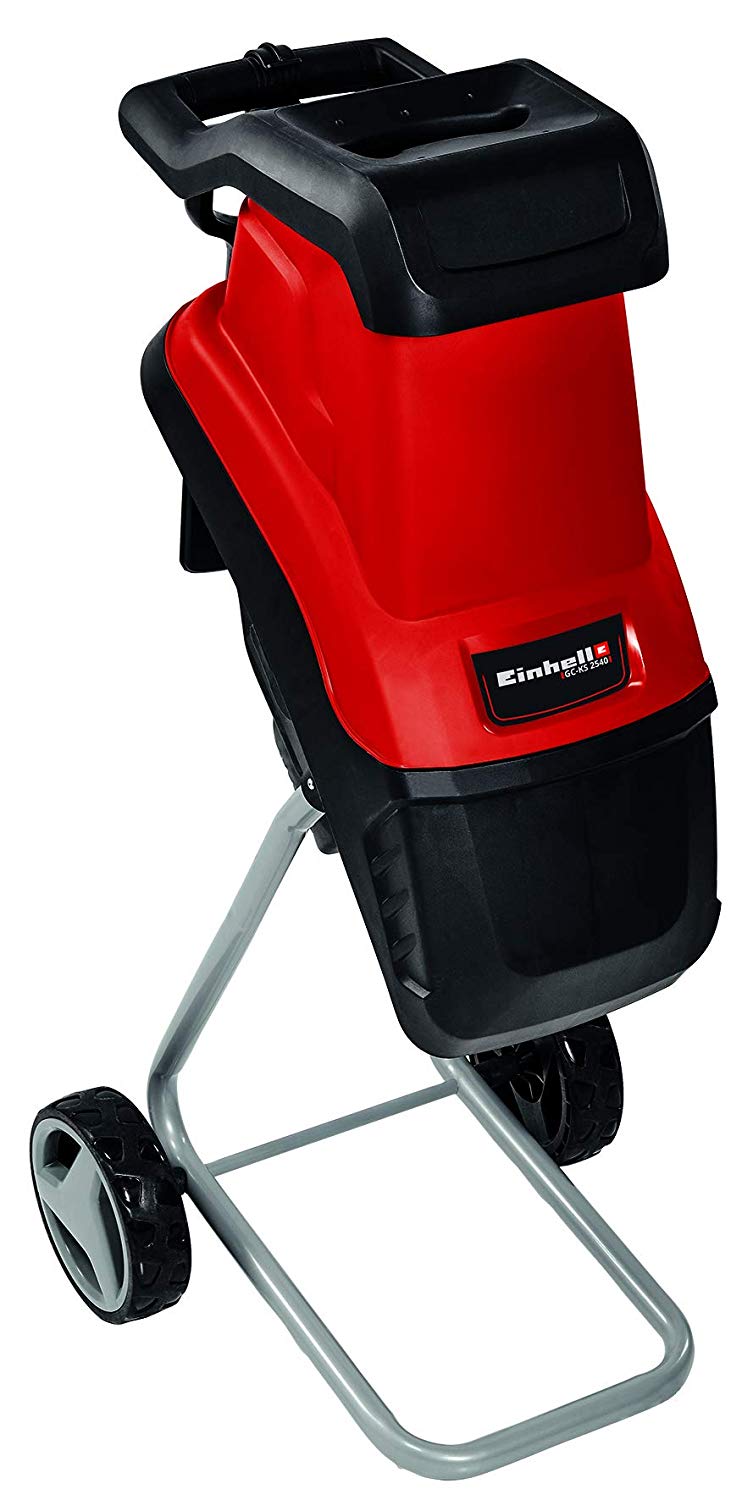 Einhell GC-KS 2540 elektromos késes ágaprító, 2.0kW, 40mm