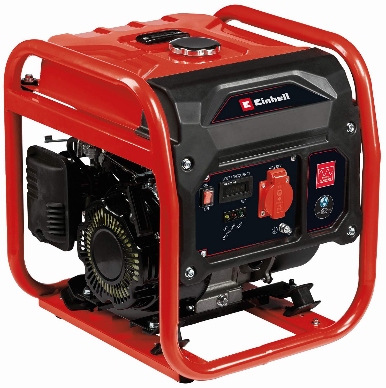 Einhell TC-IG 1100 áramfejlesztő 1.1kW, 4.2L