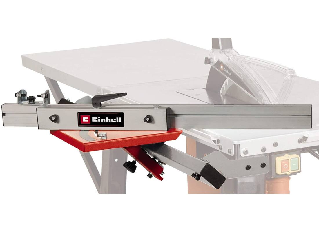 Einhell ST 315 asztali körfűrész tartozék