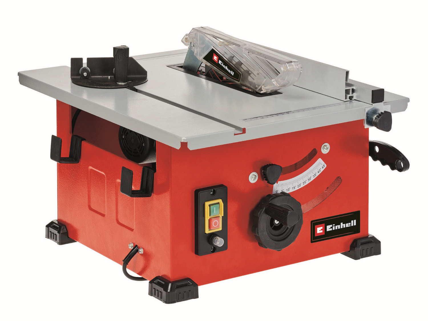 Einhell TC-TS 210 Asztali Körfűrész 1200W, 210mm